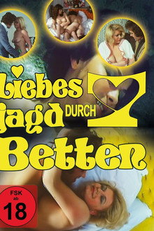 Liebesjagd durch 7 Betten