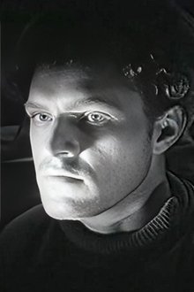 Photo of Leonid Markov