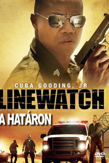 A határon