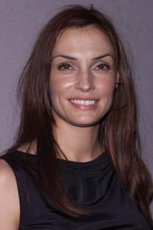 Photo of Famke Janssen