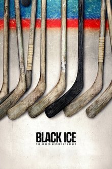 Black Ice Black Ice