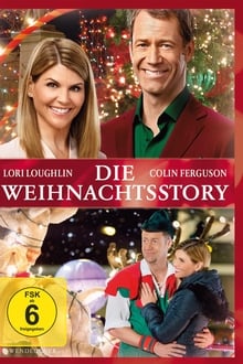 Die Weihnachtsstory