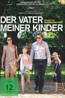 Der Vater meiner Kinder