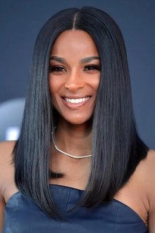 Photo of Ciara