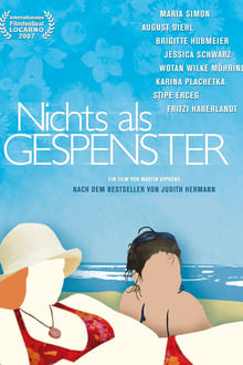 Poster do filme Nichts als Gespenster