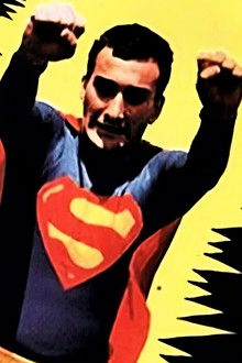 Süpermen-Dönüyor