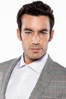 Photo of Aarón Díaz