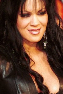 Vice Versa: Chyna