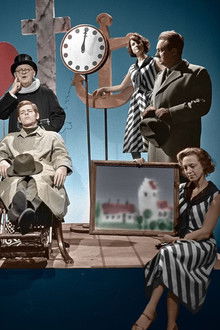 Melodien der blev væk