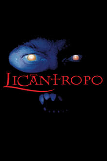 Poster do filme Lycantropus: The Moonlight Murders