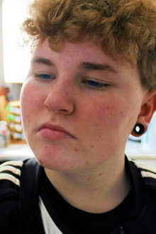 Leo: Becoming a Trans Man