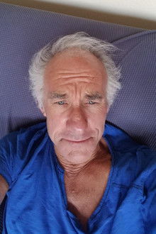 Photo of Michael J. Wilson