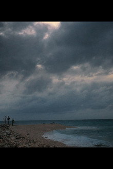 Tied with the Tides