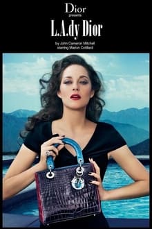 Poster do filme L.A.dy Dior: The Film