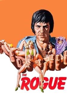 Poster do filme The Rogue