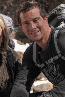 Running Wild with Bear Grylls - Season 2