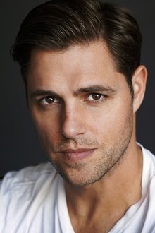 Photo of Sam Page