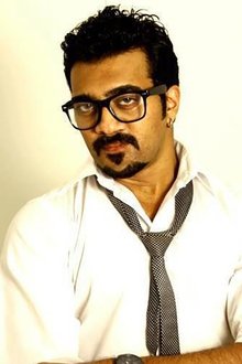Photo of Ashwin Kumar