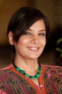 Photo of Shabana Azmi