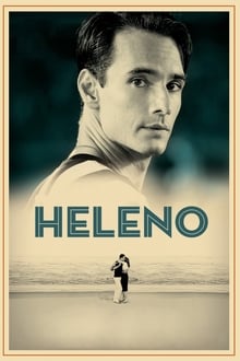 Heleno movie poster