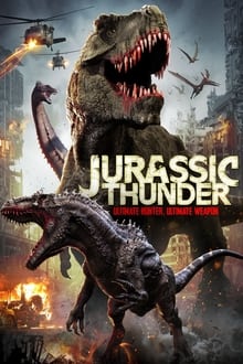 Jurassic Thunder (WEB-DL)