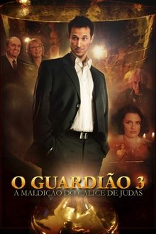 Imagem O Guardião 3: A Maldição do Cálice de Judas 2008