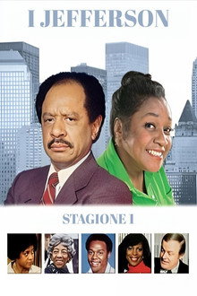 Stagione 1