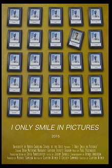I Only Smile in Pictures