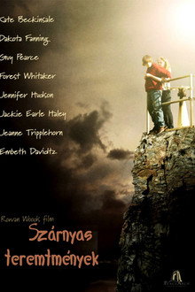 Szárnyas teremtmények