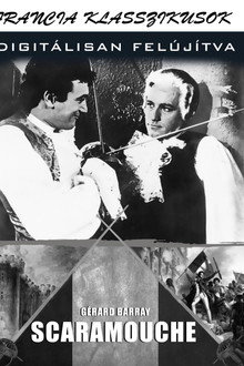 Scaramouche