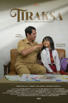 Tiraksa