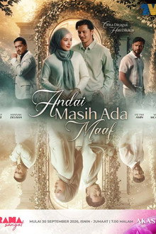 Andai Masih Ada Maaf