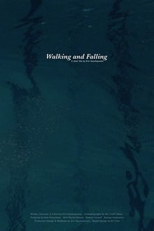 Poster do filme Walking and Falling