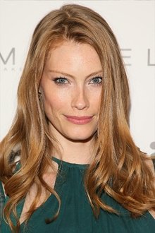 Photo of Alyssa Sutherland