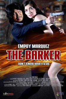 The Barker