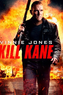 Kill Kane