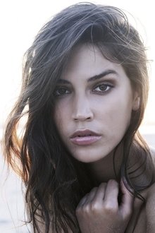 Photo of Marilhéa Peillard