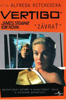 Vertigo