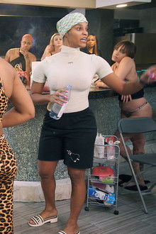 Joseline's Cabaret: Las Vegas season 1 episode 8