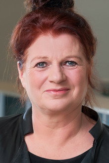 Vibeke Nipper