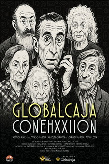 Gobalcaja conehxxiion