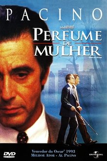 Perfume de Mulher