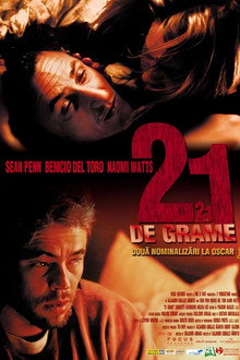 21 de grame