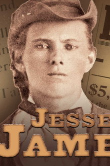 Jesse James