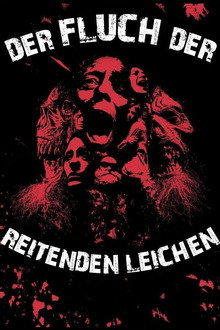 Der Fluch der reitenden Leichen