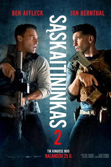 Sąskaitininkas 2