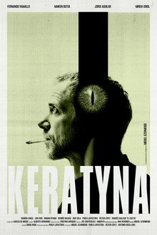 Keratyna