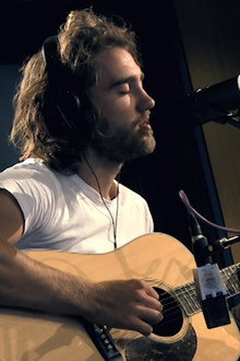 Triple J: Like A Version Eight