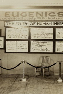 Global Eugenics: Using Medicine to Kill