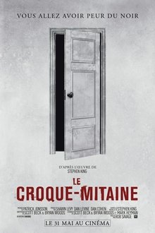 Le Croque-Mitaine ( the boogeyman )